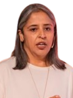 Priya Choudhary
